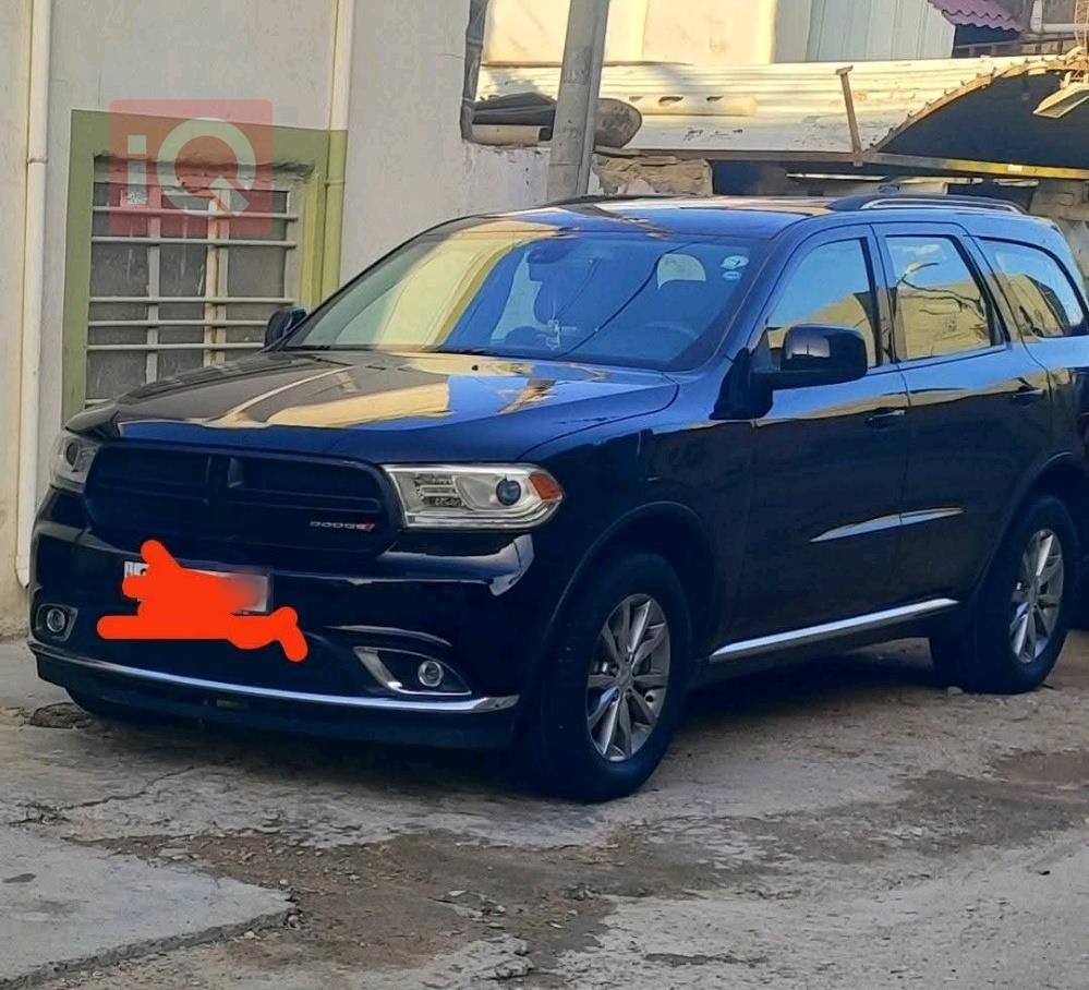 دودج دورانجو